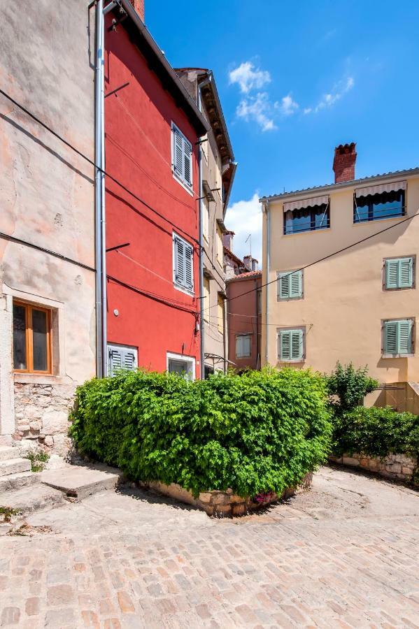 Casa Dora * Rovigno